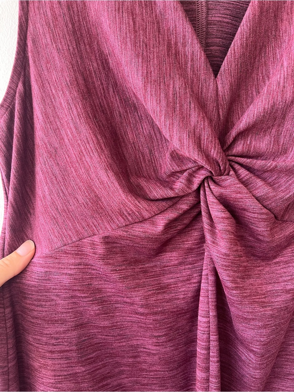 Eddie Bauer active wear dress - Picture 5 of 8